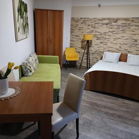 Apartments Jadran Herceg Novi Exteriér fotografie