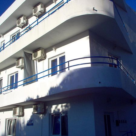 Apartments Jadran Herceg Novi Exteriér fotografie