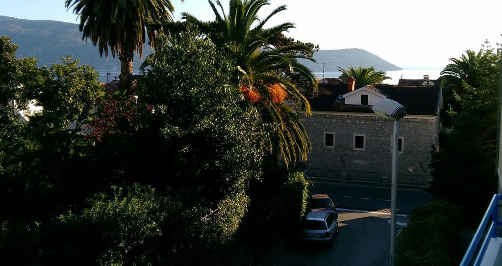 Apartments Jadran Herceg Novi Pokoj fotografie
