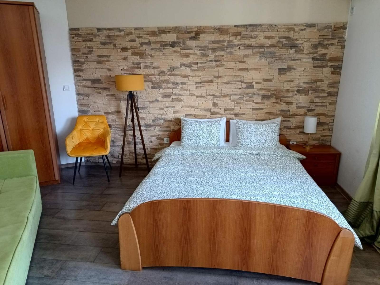 Apartments Jadran Herceg Novi Exteriér fotografie