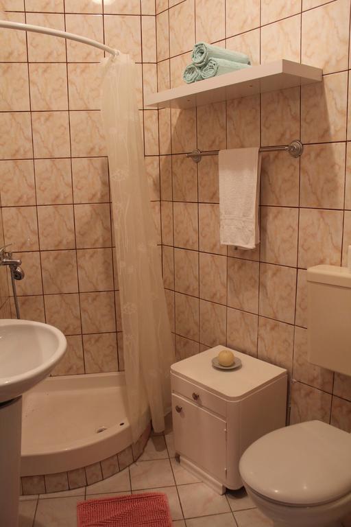 Apartments Jadran Herceg Novi Pokoj fotografie