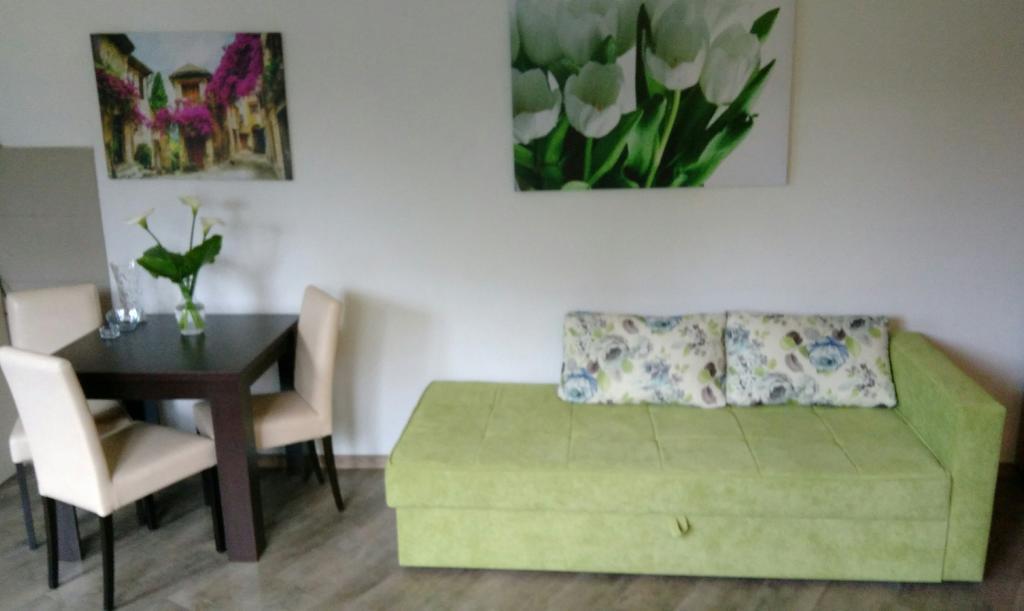 Apartments Jadran Herceg Novi Exteriér fotografie