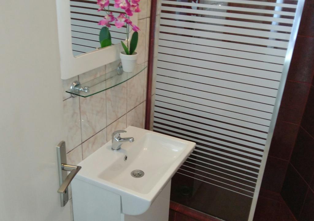 Apartments Jadran Herceg Novi Exteriér fotografie