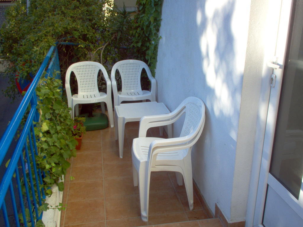 Apartments Jadran Herceg Novi Pokoj fotografie