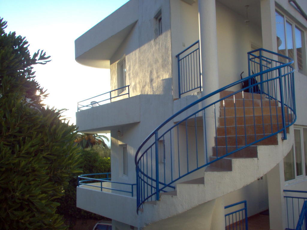 Apartments Jadran Herceg Novi Exteriér fotografie