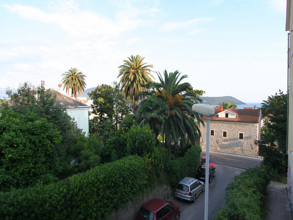 Apartments Jadran Herceg Novi Exteriér fotografie