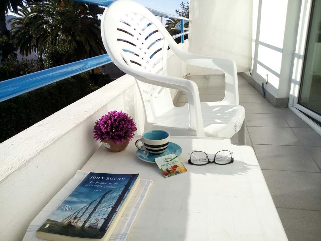 Apartments Jadran Herceg Novi Exteriér fotografie
