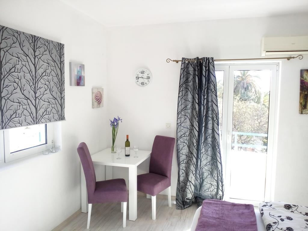 Apartments Jadran Herceg Novi Exteriér fotografie